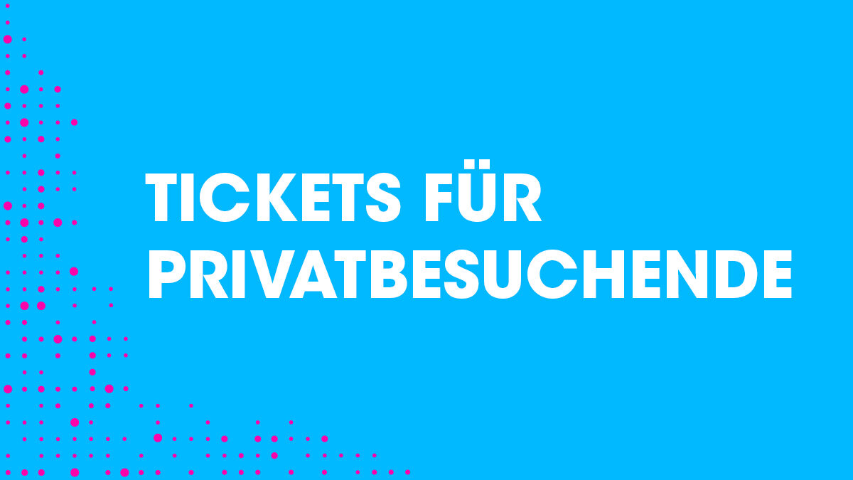 Tickets kaufen