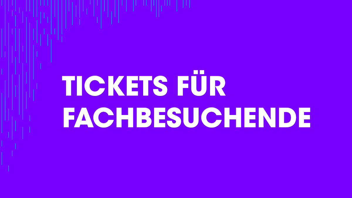 Tickets kaufen